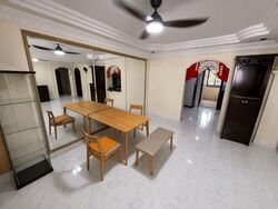 Blk 722 Woodlands Avenue 6 (Woodlands), HDB 4 Rooms #558482901